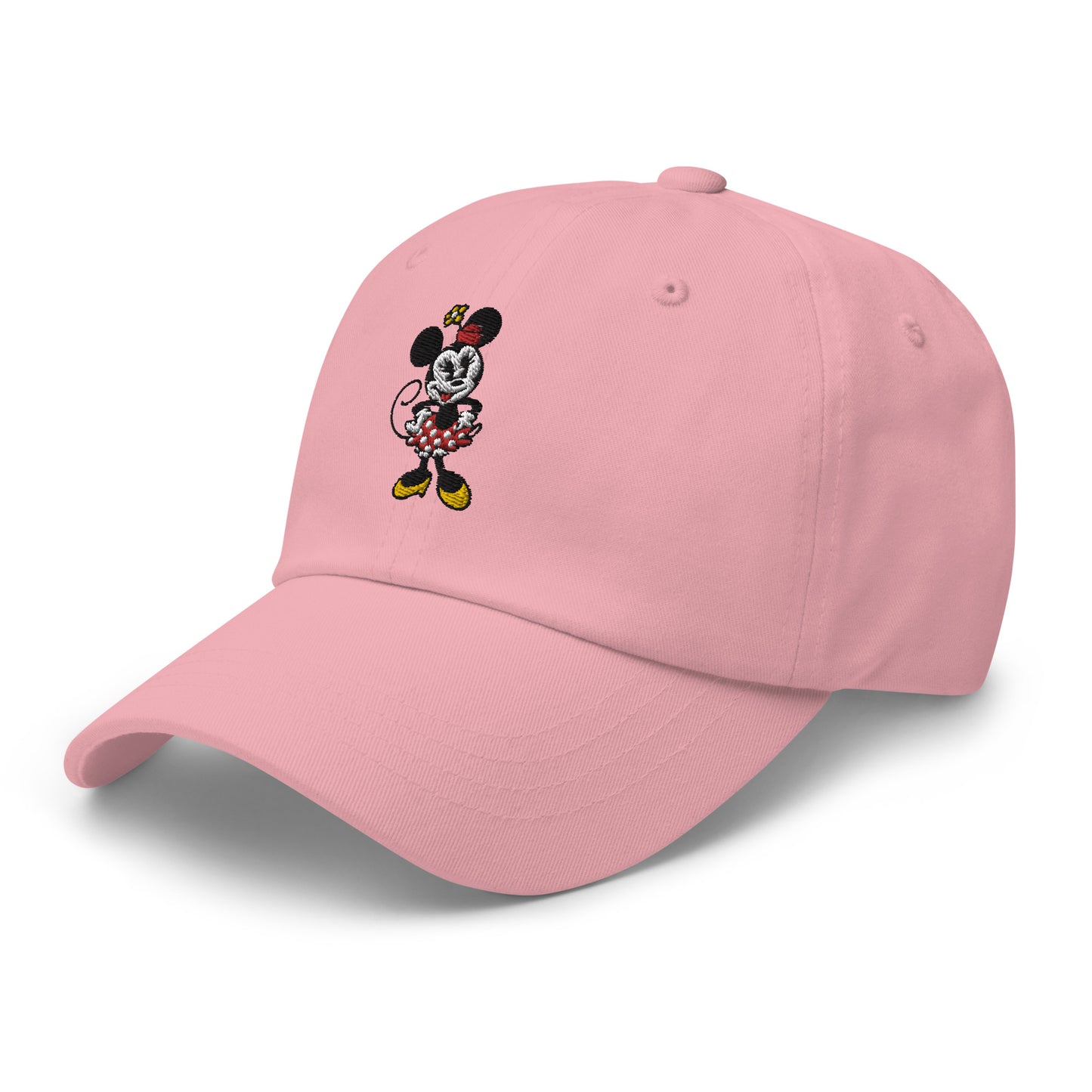 UNIEX CAP - MINNIE