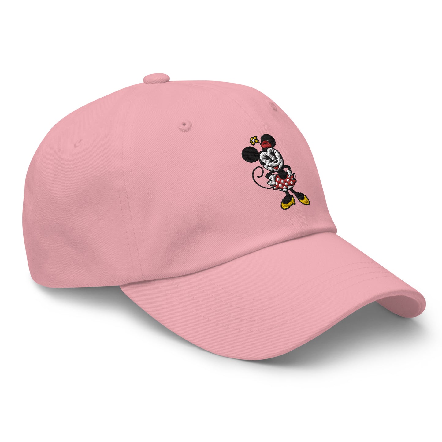 UNIEX CAP - MINNIE