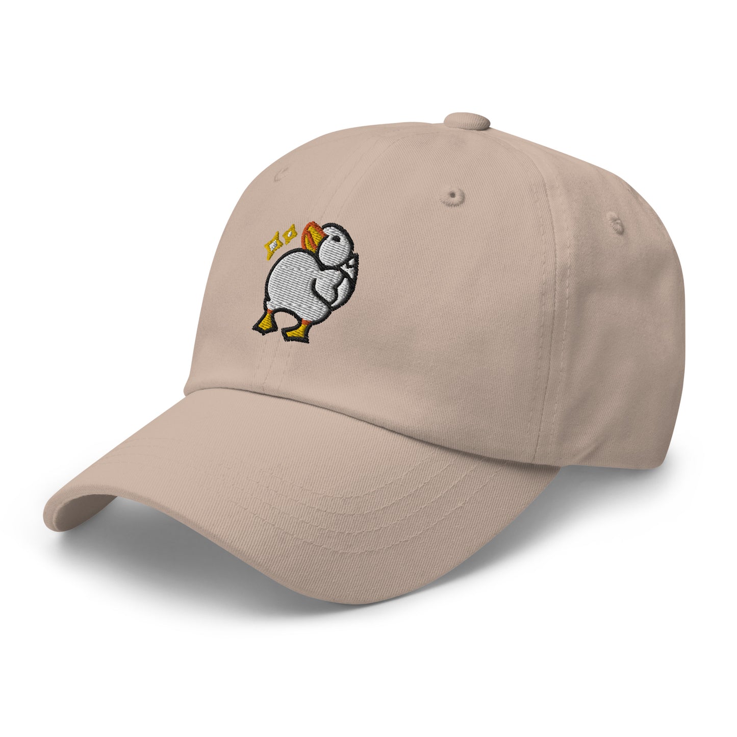 UNISEX CAP - PATO