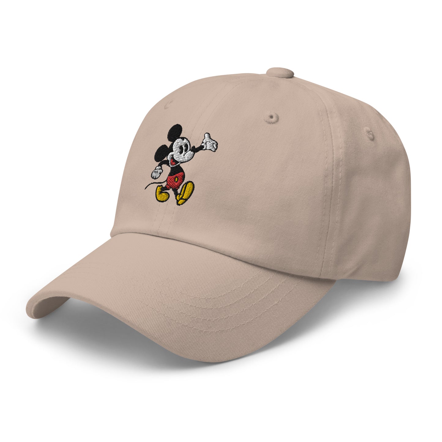 UNIEX CAP - MICKEY