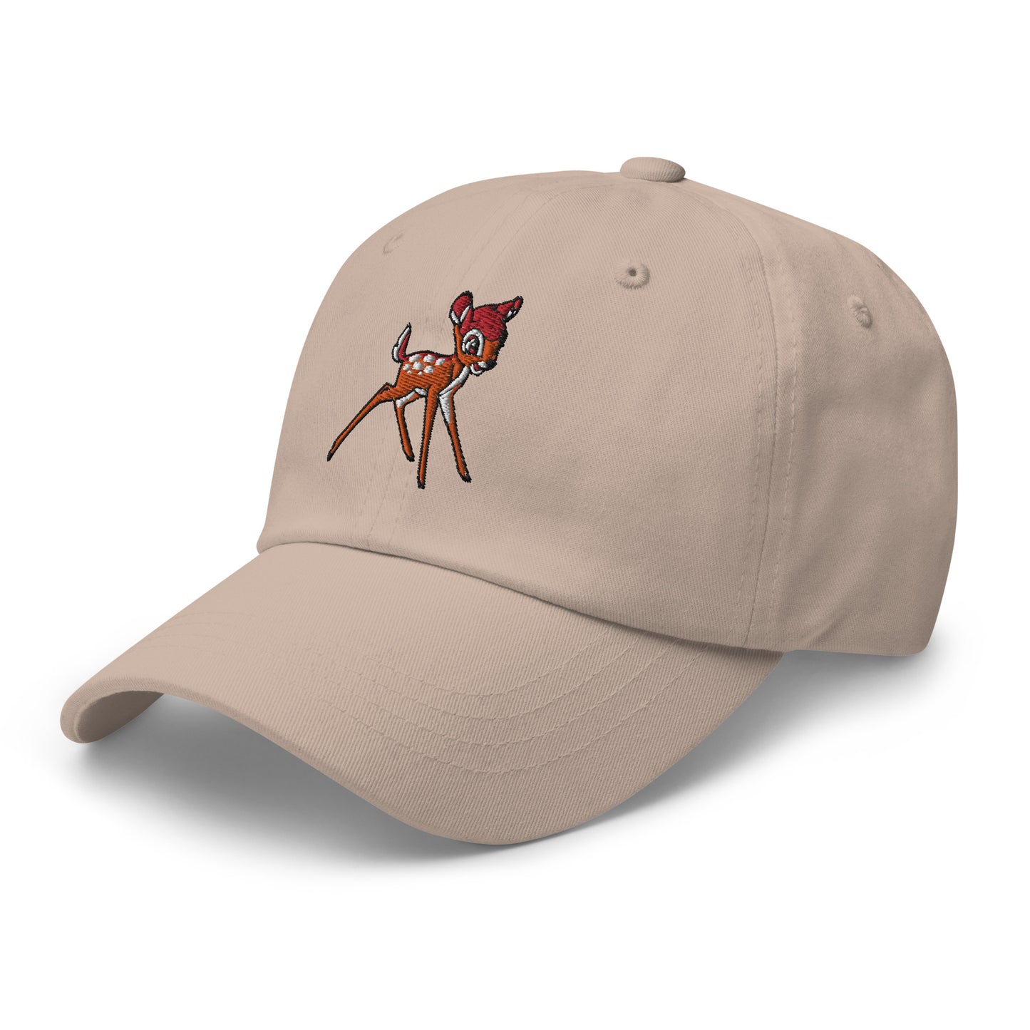 UNIEX CAP - BAMBI