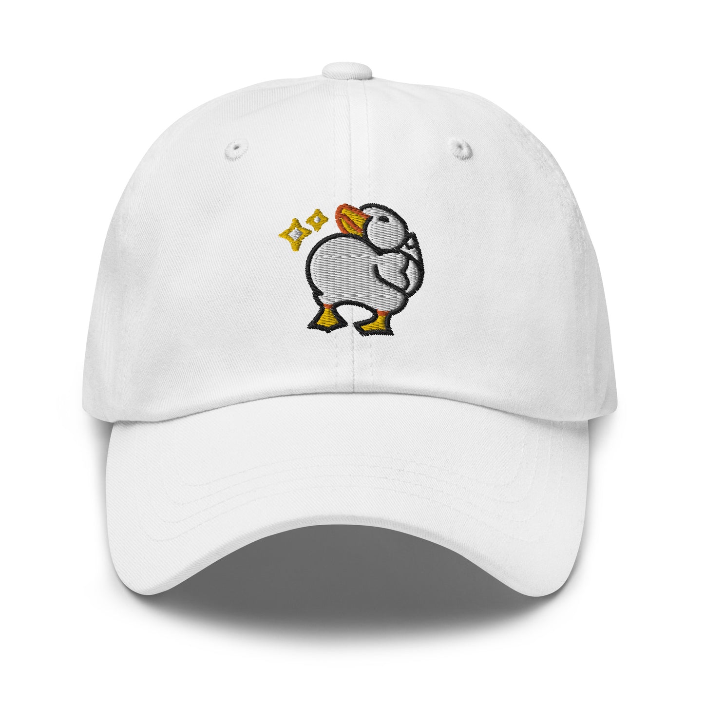 UNISEX CAP - PATO