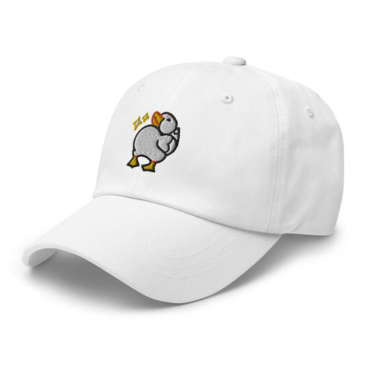 UNISEX CAP - PATO