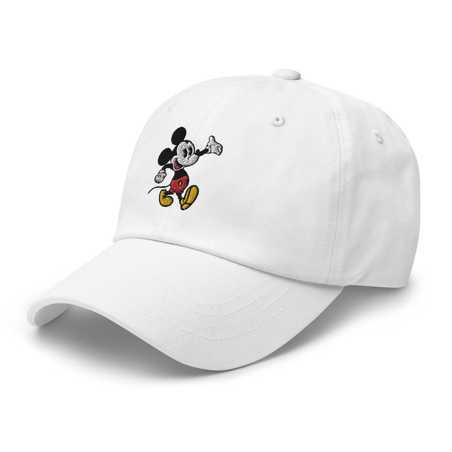 UNIEX CAP - MICKEY