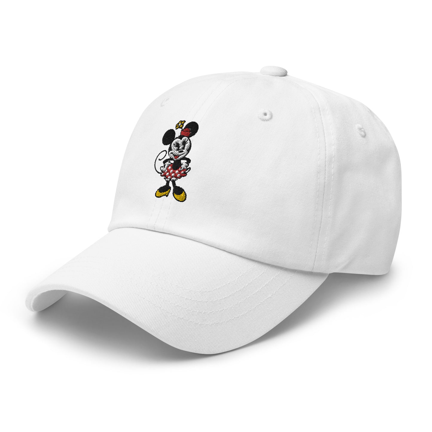 UNIEX CAP - MINNIE