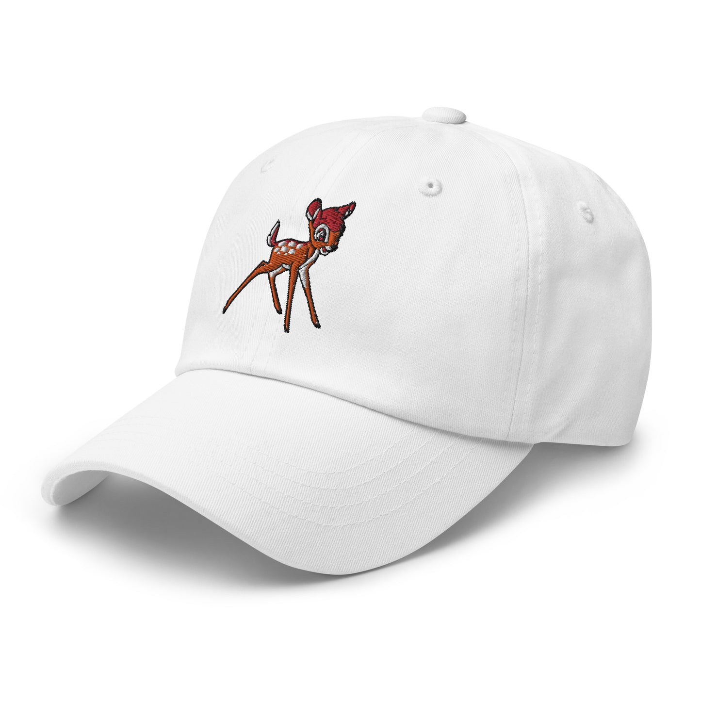 UNIEX CAP - BAMBI