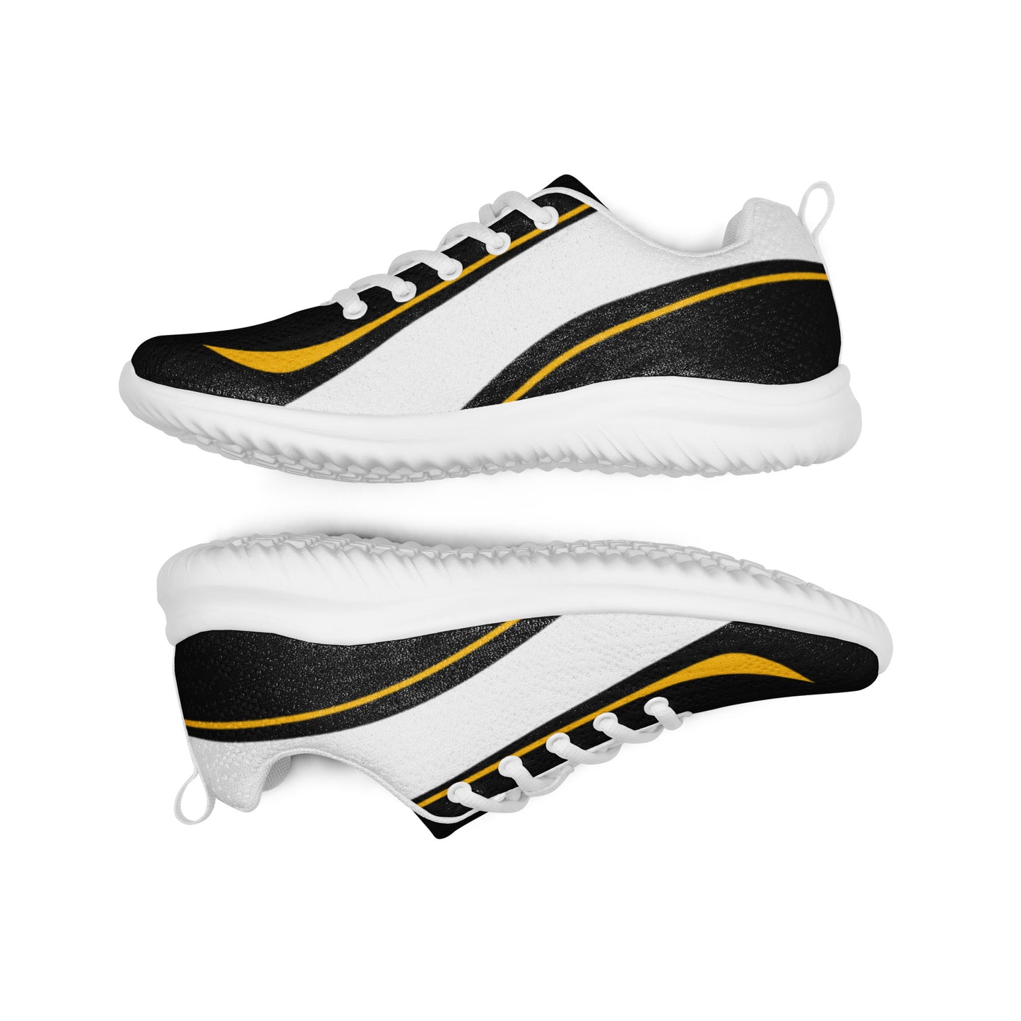 MEN’S ATHLETIC SHOES