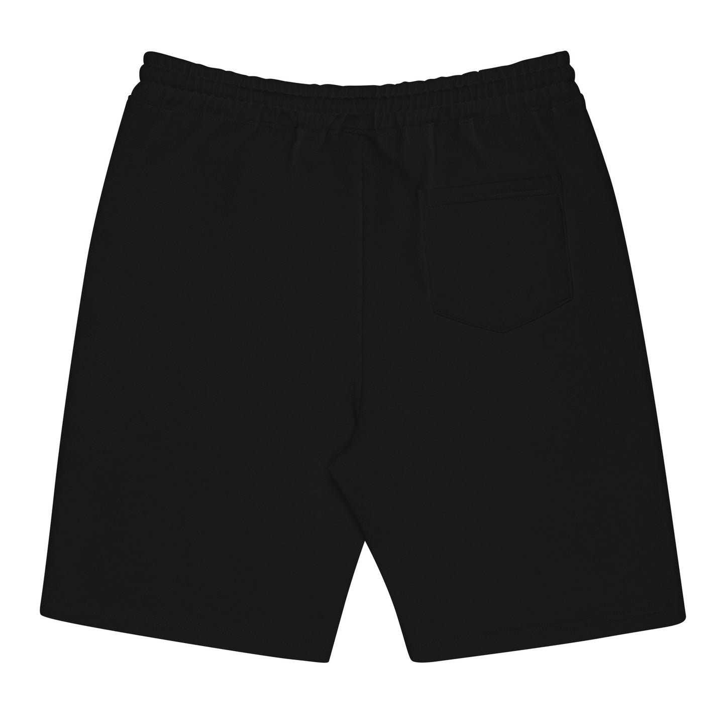 MEN'S FLEECE SHORTS - UNICO