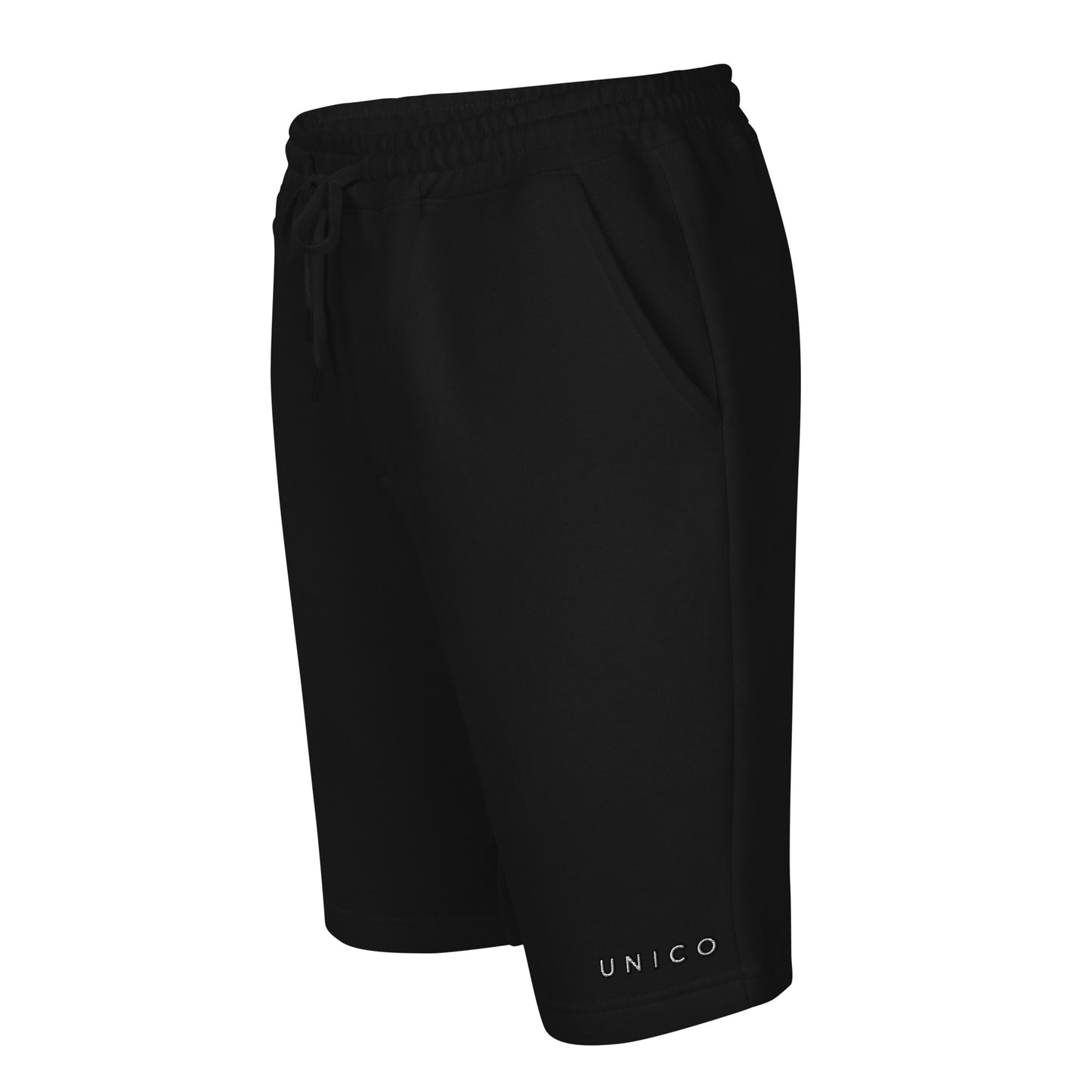 MEN'S FLEECE SHORTS - UNICO