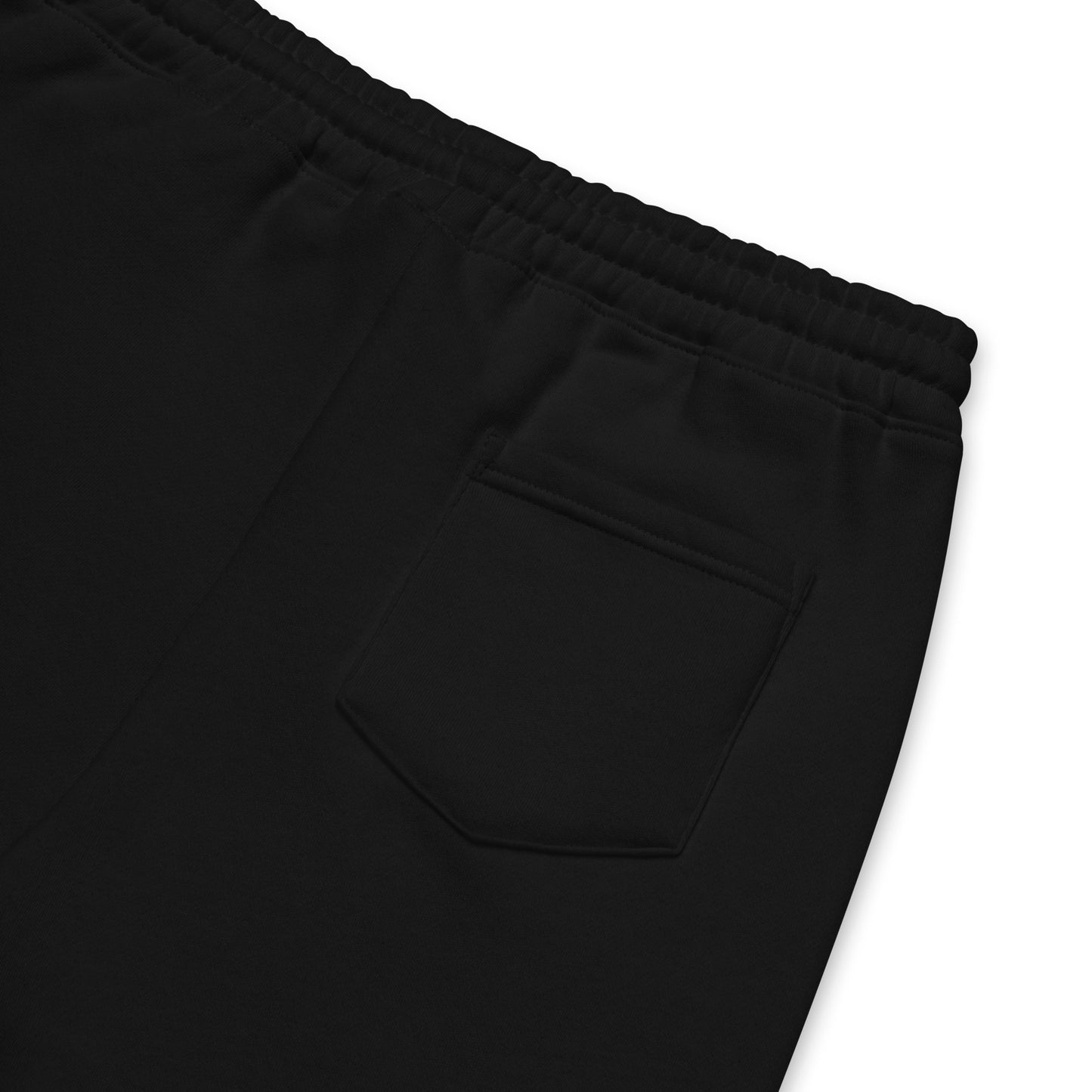 MEN'S FLEECE SHORTS - UNICO