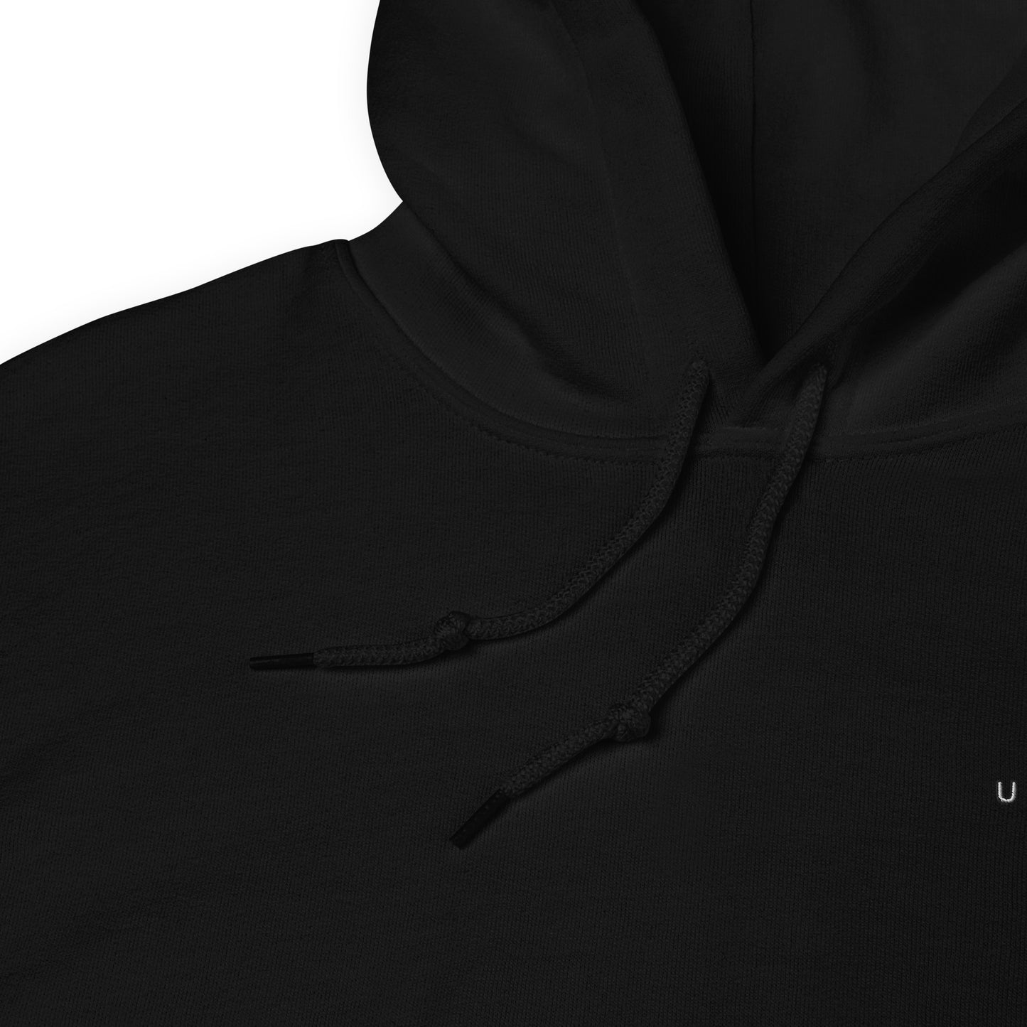 UNISEX HOODIE - UNICO